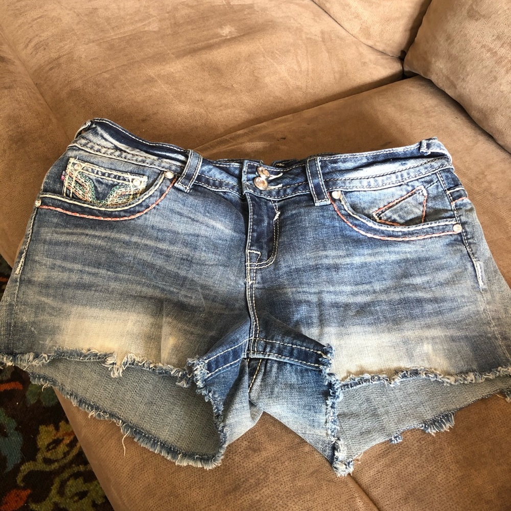 Shorts